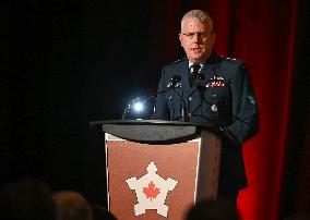 Ottawa Conference On Security And Defence