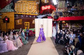 PFW - Christophe Guillarme Runway