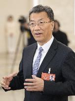 China Education Minister