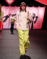 PFW - Casablanca Runway