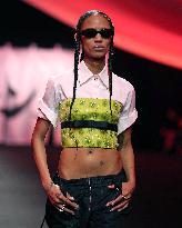 PFW - Casablanca Runway