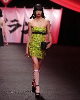 PFW - Casablanca Runway