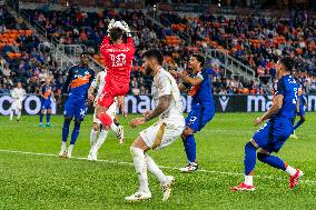 FC Cincinnati v Tigres UANL - CONCACAF Champions Cup Round Of 16