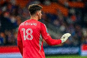 FC Cincinnati v Tigres UANL - CONCACAF Champions Cup Round Of 16