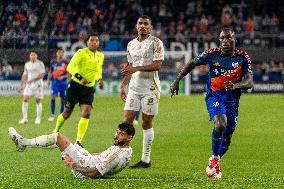 FC Cincinnati v Tigres UANL - CONCACAF Champions Cup Round Of 16