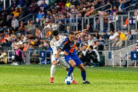 FC Cincinnati v Tigres UANL - CONCACAF Champions Cup Round Of 16