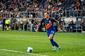 FC Cincinnati v Tigres UANL - CONCACAF Champions Cup Round Of 16