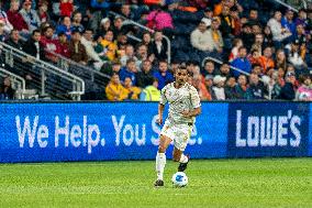 FC Cincinnati v Tigres UANL - CONCACAF Champions Cup Round Of 16