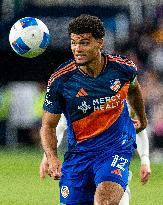 FC Cincinnati v Tigres UANL - CONCACAF Champions Cup Round Of 16