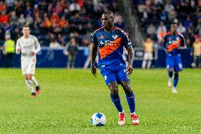 FC Cincinnati v Tigres UANL - CONCACAF Champions Cup Round Of 16