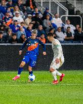 FC Cincinnati v Tigres UANL - CONCACAF Champions Cup Round Of 16