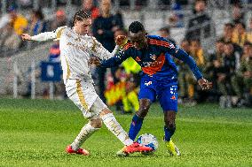 FC Cincinnati v Tigres UANL - CONCACAF Champions Cup Round Of 16