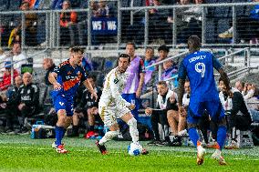 FC Cincinnati v Tigres UANL - CONCACAF Champions Cup Round Of 16