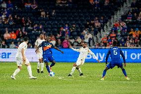 FC Cincinnati v Tigres UANL - CONCACAF Champions Cup Round Of 16