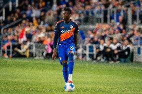 FC Cincinnati v Tigres UANL - CONCACAF Champions Cup Round Of 16