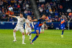 FC Cincinnati v Tigres UANL - CONCACAF Champions Cup Round Of 16