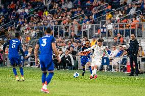 FC Cincinnati v Tigres UANL - CONCACAF Champions Cup Round Of 16