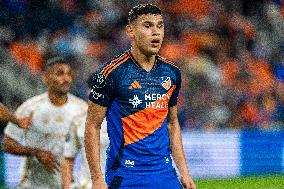 FC Cincinnati v Tigres UANL - CONCACAF Champions Cup Round Of 16