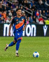 FC Cincinnati v Tigres UANL - CONCACAF Champions Cup Round Of 16