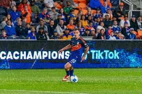 FC Cincinnati v Tigres UANL - CONCACAF Champions Cup Round Of 16