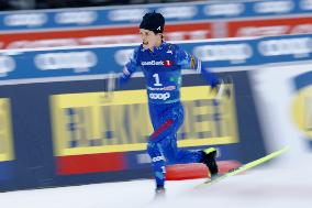 Skiing: Nordic World Ski Championships