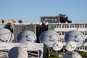 Media Center Germany