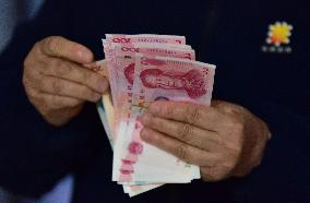 Chinese Yuan