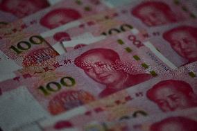 Chinese Yuan