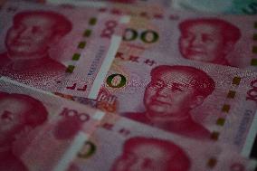 Chinese Yuan