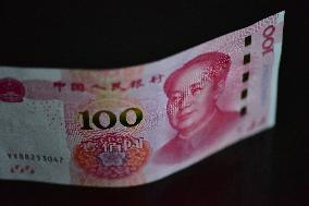 Chinese Yuan