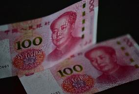 Chinese Yuan