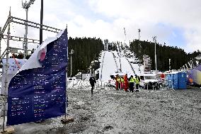 FIS Nordic Ski World Championships in Trondheim 2025