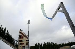 FIS Nordic Ski World Championships in Trondheim 2025