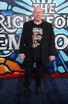 The Righteous Gemstones Final Season Premiere - LA