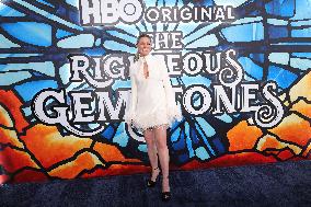 The Righteous Gemstones Final Season Premiere - LA