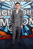The Righteous Gemstones Final Season Premiere - LA