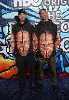 The Righteous Gemstones Final Season Premiere - LA