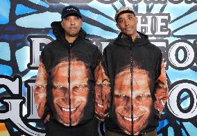 The Righteous Gemstones Final Season Premiere - LA