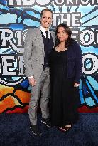 The Righteous Gemstones Final Season Premiere - LA