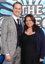 The Righteous Gemstones Final Season Premiere - LA