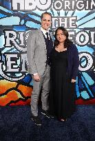 The Righteous Gemstones Final Season Premiere - LA