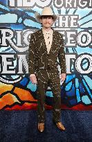 The Righteous Gemstones Final Season Premiere - LA