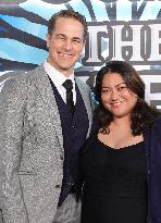 The Righteous Gemstones Final Season Premiere - LA