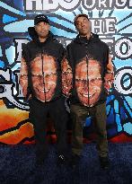 The Righteous Gemstones Final Season Premiere - LA