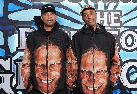 The Righteous Gemstones Final Season Premiere - LA