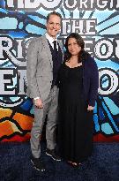 The Righteous Gemstones Final Season Premiere - LA