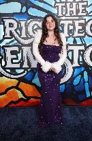 The Righteous Gemstones Final Season Premiere - LA