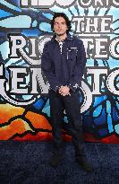 The Righteous Gemstones Final Season Premiere - LA