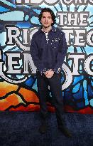 The Righteous Gemstones Final Season Premiere - LA