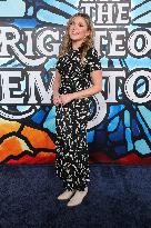 The Righteous Gemstones Final Season Premiere - LA